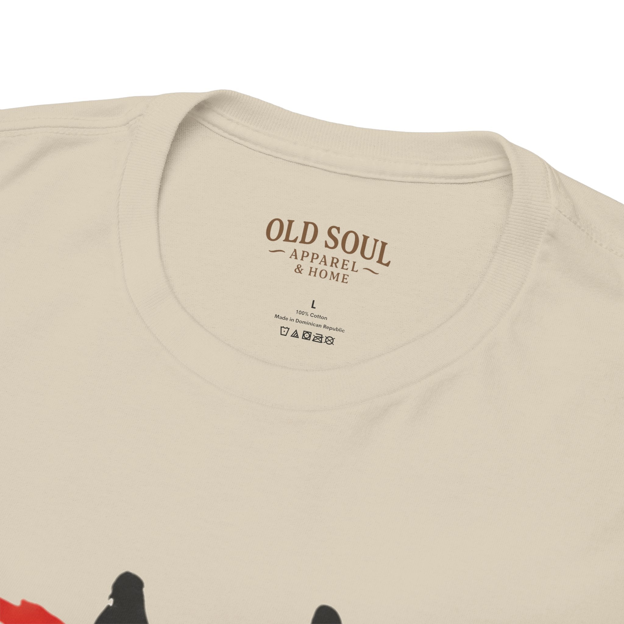 Old Soul Apparel and Home