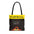 Playbill Tote Bag – August Wilson’s Joe Turner’s Come and Gone Theater Poster Design