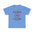 Hillman College- Unisex Heavy Cotton T-Shirt - Creations by Chris and Carlos