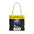 Playbill Tote Bag — Billy Crystal 860 Theater Poster Design