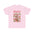 Cute Strawberry Shortcake Tee, Fun Retro T-Shirt, Gift for Kids, Summer