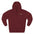 Hoodie - 'Paradise' TV Show Poster Graphic Fleece Hoodie