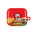 Fast Food AirPod Cases, Fun Phone Accessory, Gift for Foodies, Unique Gadget Cover, McDonald's Inspired Design