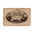 Engraved Orchard Wood Cutting Board – 'Apple Basket' Decorative Serving & Prep Board | Old Soul Harvest Hallow