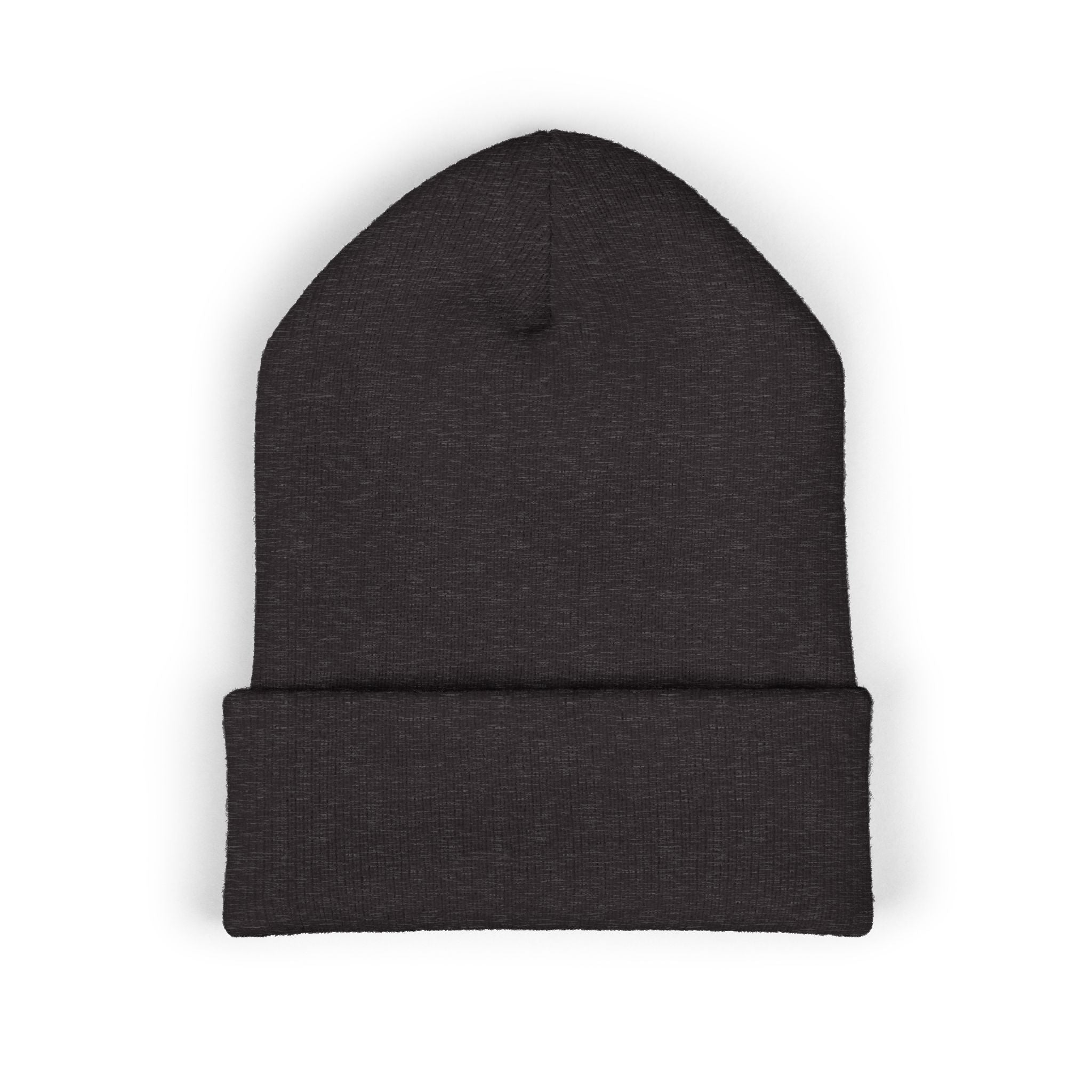 Vintage 1974 Embroidered Cuffed Beanie- Personalize - Creations by Chris and Carlos