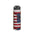 Patriotic Constitution Stainless Steel Water Bottle – American Flag & 'We the People' Design