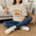 Pumpkin Season T-Shirt — Retro Fall Pumpkin Graphic Tee