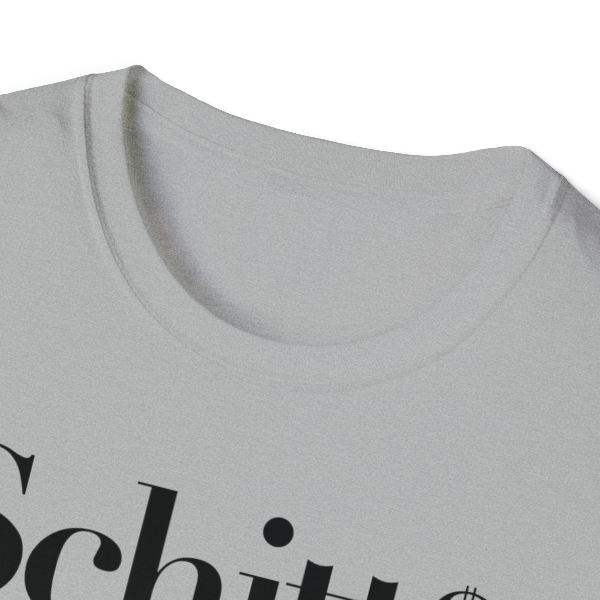 Schitt's Creek- Unisex Softstyle T-Shirt - Creations by Chris and Carlos
