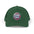 Sparkly Blow Pop Snapback Trucker Cap, Trendy Hat for Festivals, Casual Outfits, Summer Adventures, Gift for Teens