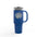 I'm a Limited Edition 40oz Insulated Travel Mug — Cute Pastel Floral Design