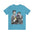 Remembering Dean Martin & Jerry Lewis- Unisex Jersey Short Sleeve Tee