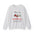 Hallmark Christmas Movie Sweatshirt, Cozy Crewneck, Holiday Gift, Winter Apparel, Movie Night Top, Festive Fashion