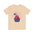 Patriotic Cupcake Tee - Perfect for 4th of July, Festive Celebrations, Summer BBQs, Family Gatherings, Casual Wear