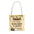 Tote Bag — "I've Been KdNAPPED by Kmart!" Funny Retro Money Rescue Graphic Tote