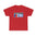 Corncob Tv- Unisex Heavy Cotton T-Shirt - Creations by Chris and Carlos