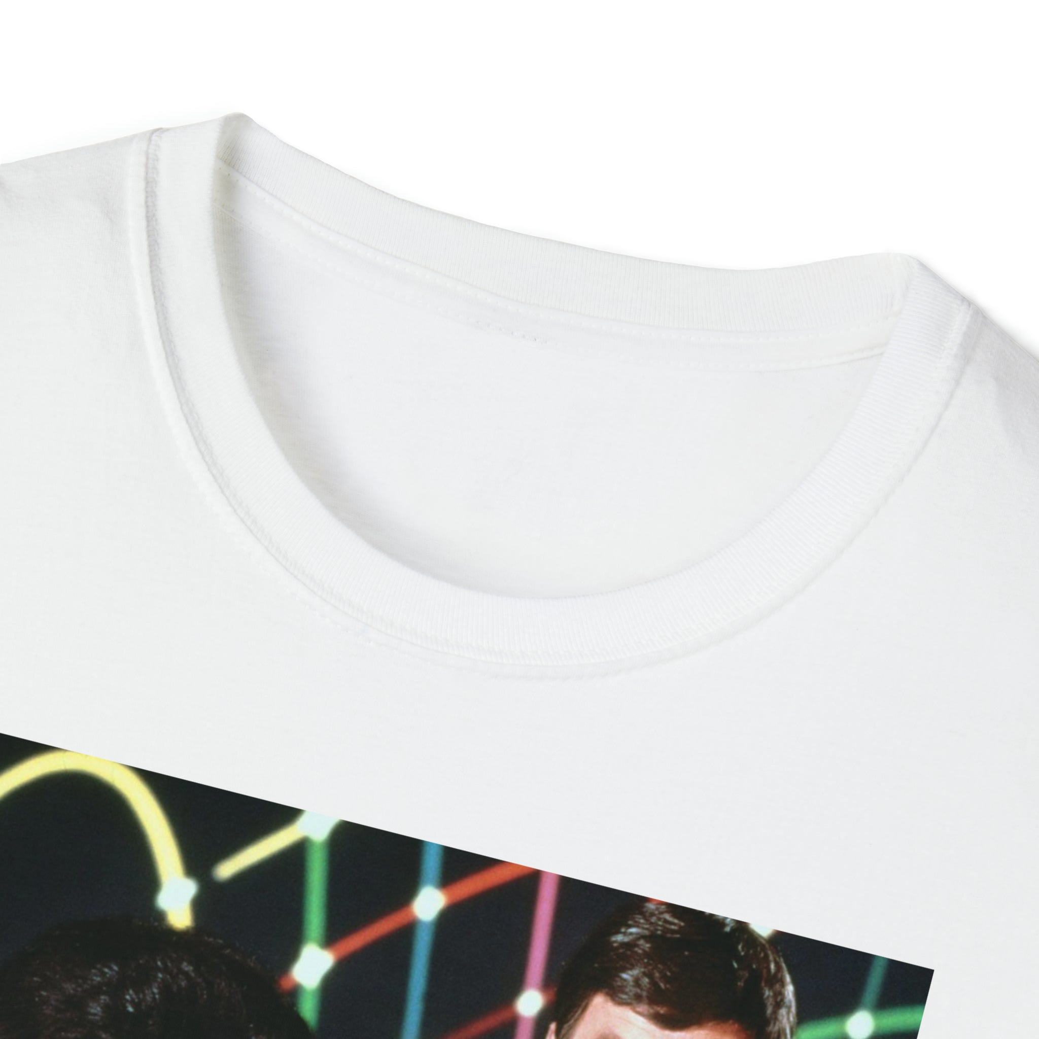 Star Trek Collection-  Unisex Softstyle T-Shirt - Creations by Chris and Carlos