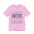 Salted Butter Retro Label T-Shirt | Vintage Food Graphics