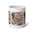 The Great British Baking Show 20oz Jumbo Mug — Vintage Baking Kitchen Design