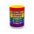 LGBTQ+ Rainbow Book Stack Accent Coffee Mug — 'Love, Joy, Care, Home, Pride, Hope'