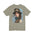 Steampunk Lady Graphic Tee