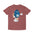 M&M's Blue Unisex Faded Shirt