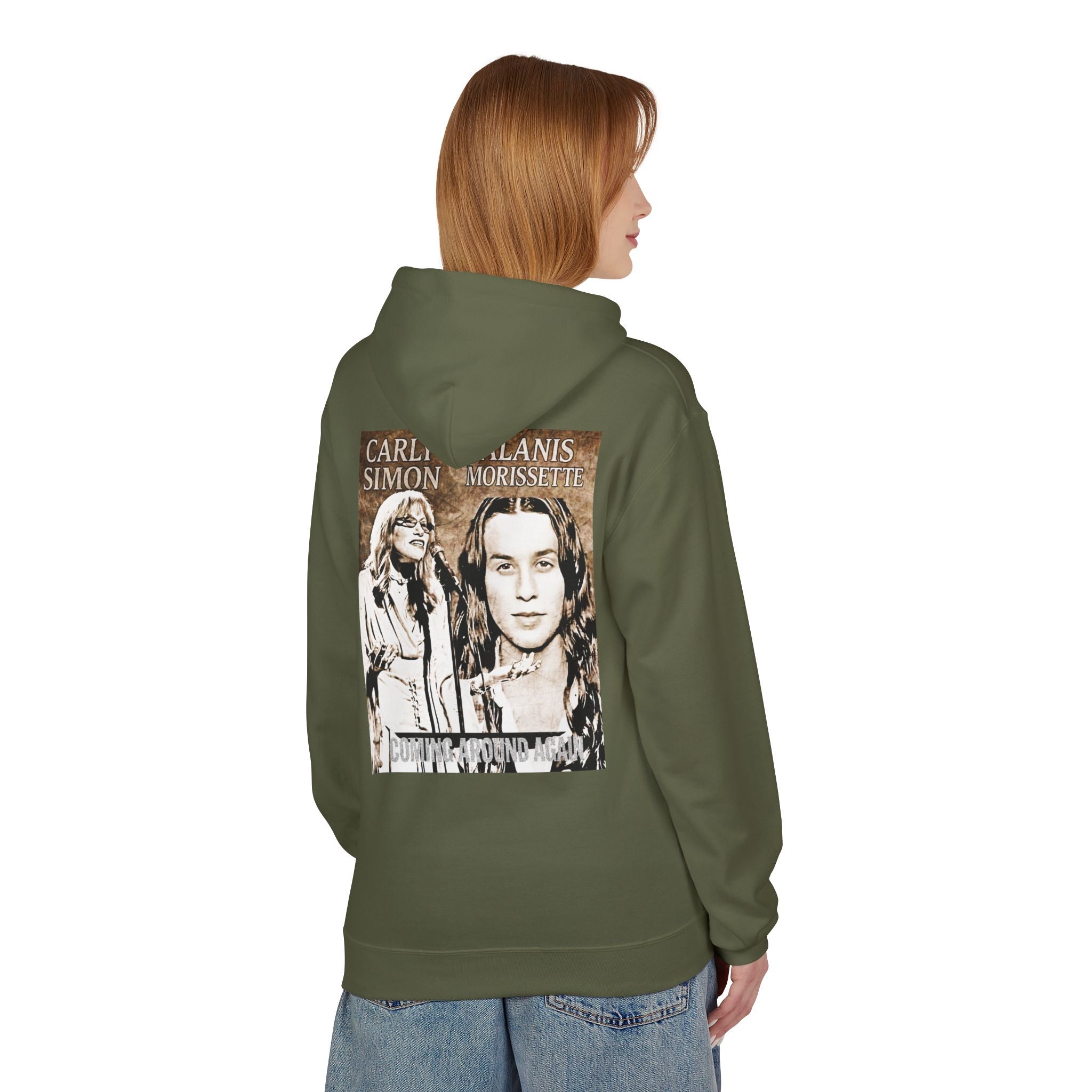 Old Soul Apparel and Home