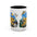 LIVE Kelly & Mark 39th Season Coffee Mug