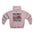 I'm only here to establish my alibi- Men's NUBLEND® Hooded Sweatshirt