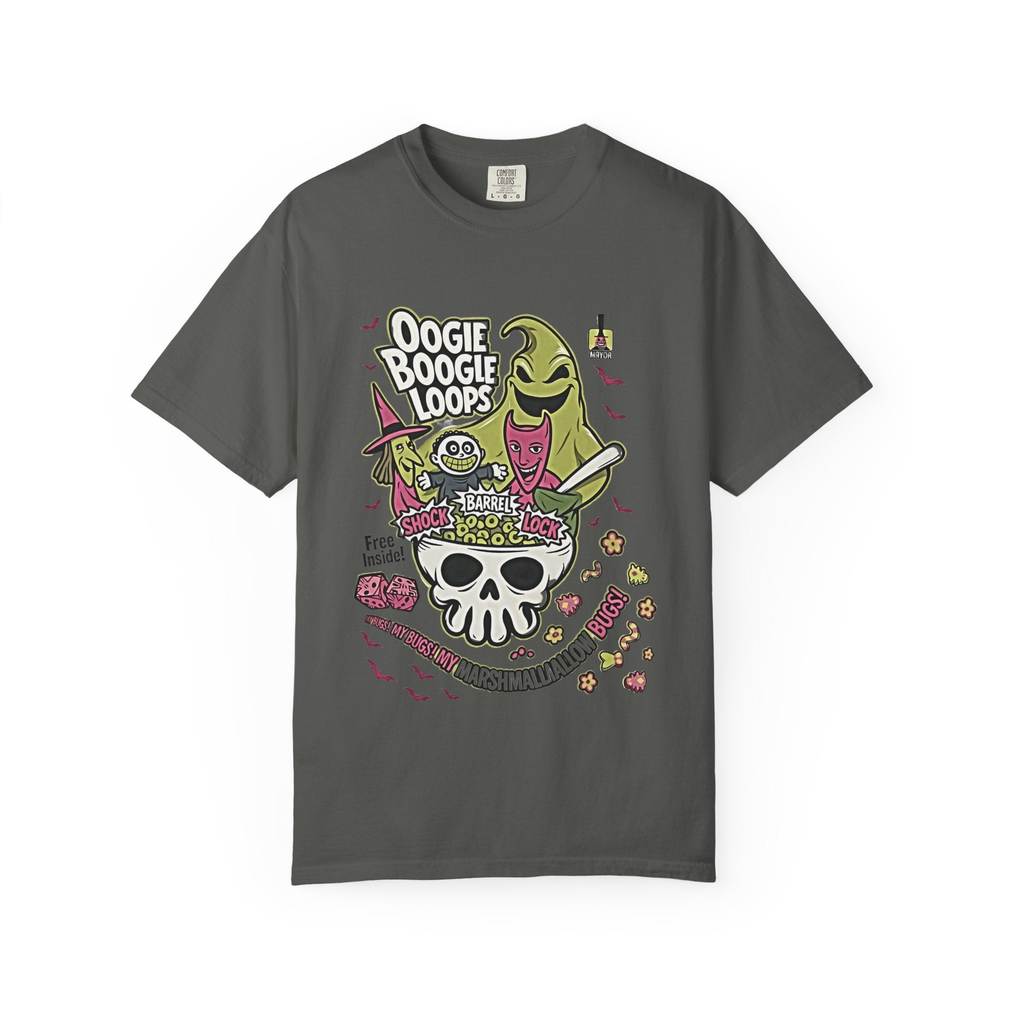 Old Soul Apparel and Home