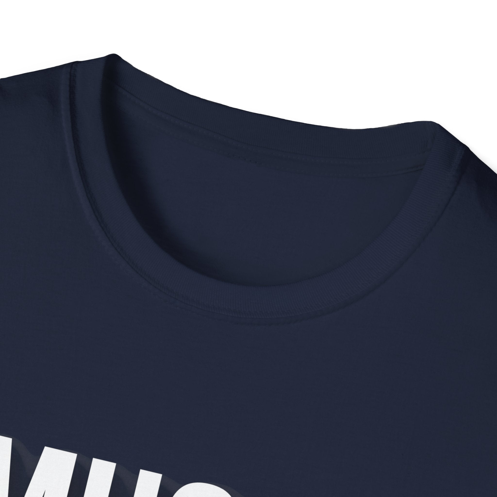 Music Festival T-Shirt — Retro Vinyl Design - Creations by Chris and Carlos