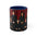 TV Judges 2023 Season- Accent Coffee Mug, 11oz