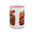 Greetings From Mars Coffee Mug — Mars Attacks 30th Anniversary Retro Alien UFO 11/15oz Accent Mug