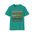 Stay Frosty Graphic T-Shirt — "Game Over, Man! Stay Frosty." Retro Military Lettering Aliens 40th Anniversary