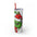 The Grinch Grinchmas Vibes- Vaso delgado con pajita, 20 oz
