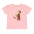 Curious Monkey Toddler Tee – Cute Banana Graphic Short Sleeve Shirt - Creations by Chris and Carlos