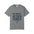 T-Shirt — New York City Coordinates Graphic Tee (40.7128N 74.0060W)
