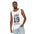 Juneteenth Tank Top — "June 19 1865 Freedom Day" Graphic Tank