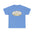 Tiles & Tints T-Shirt — Vintage Mahjong & Cocktail Game Night Tee