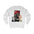 Sweatshirt The Birds Movie- Alfred Hitchcock's Classic Movie in Technicolor