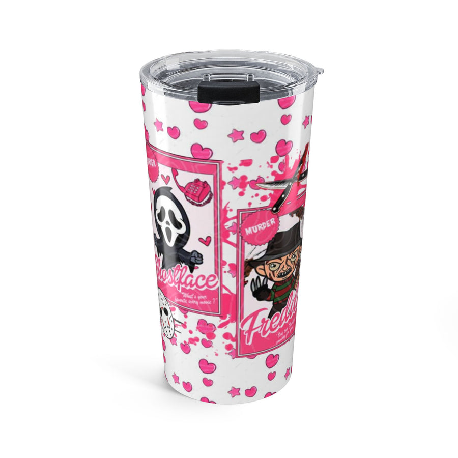 20 oz Tumblers