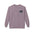 Aliens 40th Anniversary USS Sulaco Crewneck Sweatshirt — Retro Sci‑Fi Movie Graphic Pullover