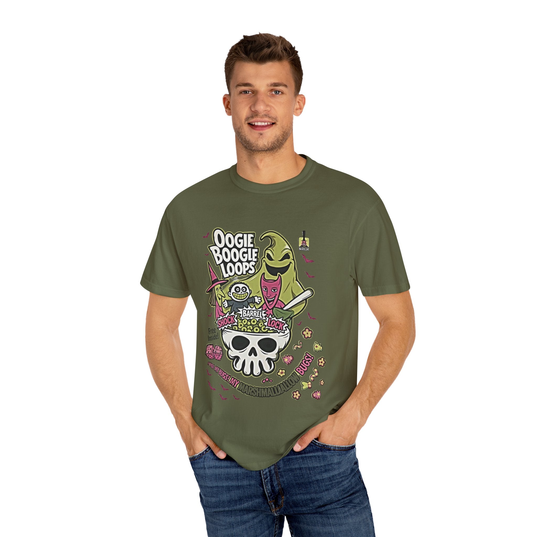 Old Soul Apparel and Home