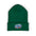 Cool Vibe Wepa Embroidered Beanie, Classic Cuffed Hat for Winter Fashion, Hipster Accessory, Perfect Gift for Birthdays & Holidays