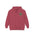 The Foundry Collective NYC Underground Division Hoodie — New York Transit Vintage Logo