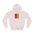 Candy- Unisex College Hoodie