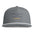Professional Tile Collector Rope Cap — Embroidered Five-Star Tradesman Hat