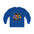 Good Trouble Long Sleeve Tee- NYC Static Youth Colleciton