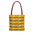 New York Inspired Tote Bag - FBR 1449 License Plate Design