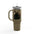 Horror-Themed Insulated Travel Mug, 40oz, Perfect for Campers, Movie Nights, Gifts for Horror Lovers, Spooky Occasions, Travel Essential