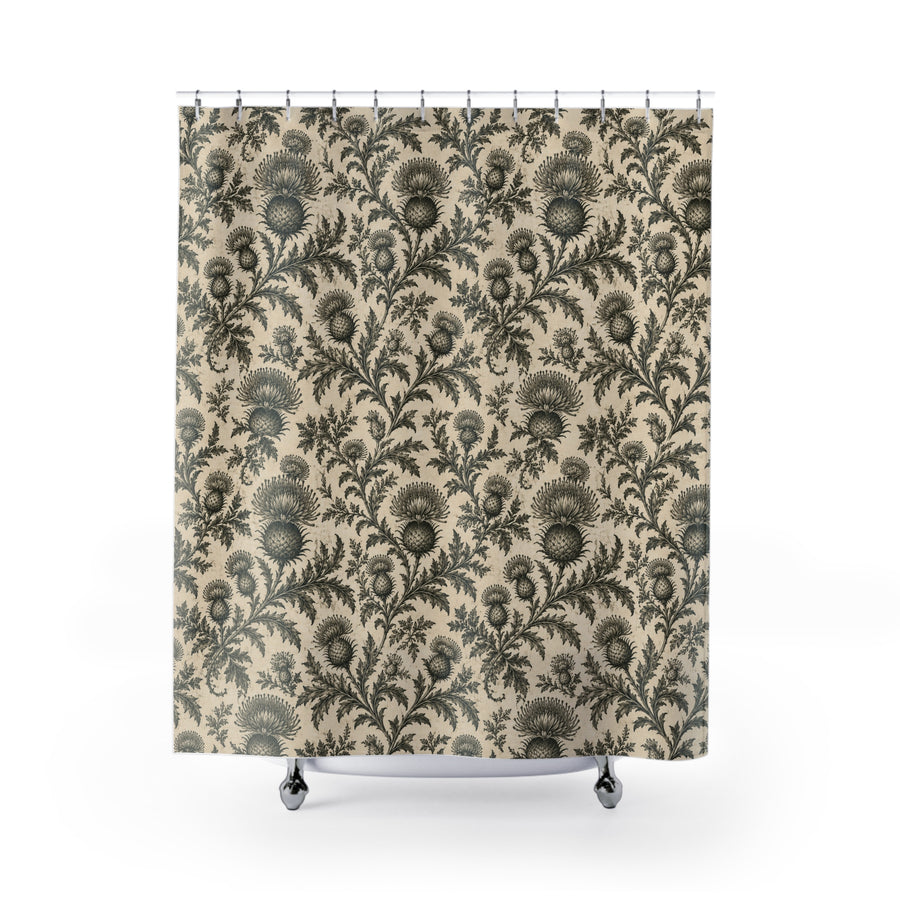 Shower Curtains